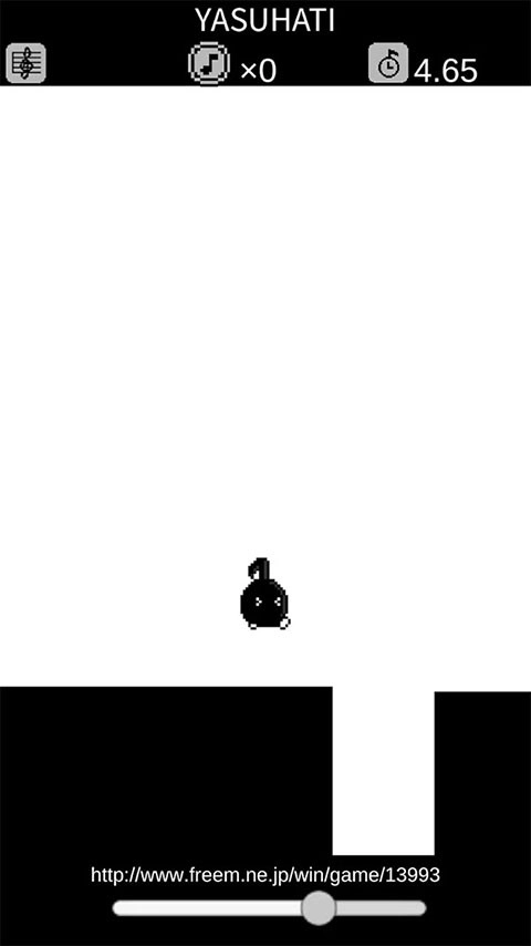 八分音符酱安卓版(2)