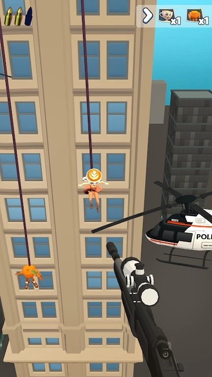 山海经狙击手(1)