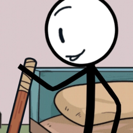 火柴人逃亡历险游戏