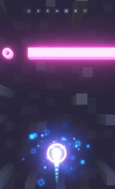 Hypersonic Orb(3)