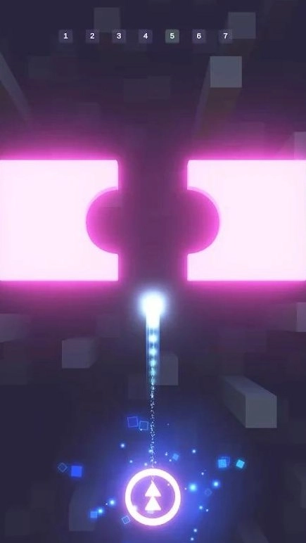 Hypersonic Orb(4)