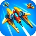 雷霆战机对战