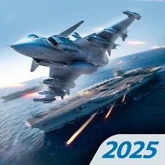 现代战机2026