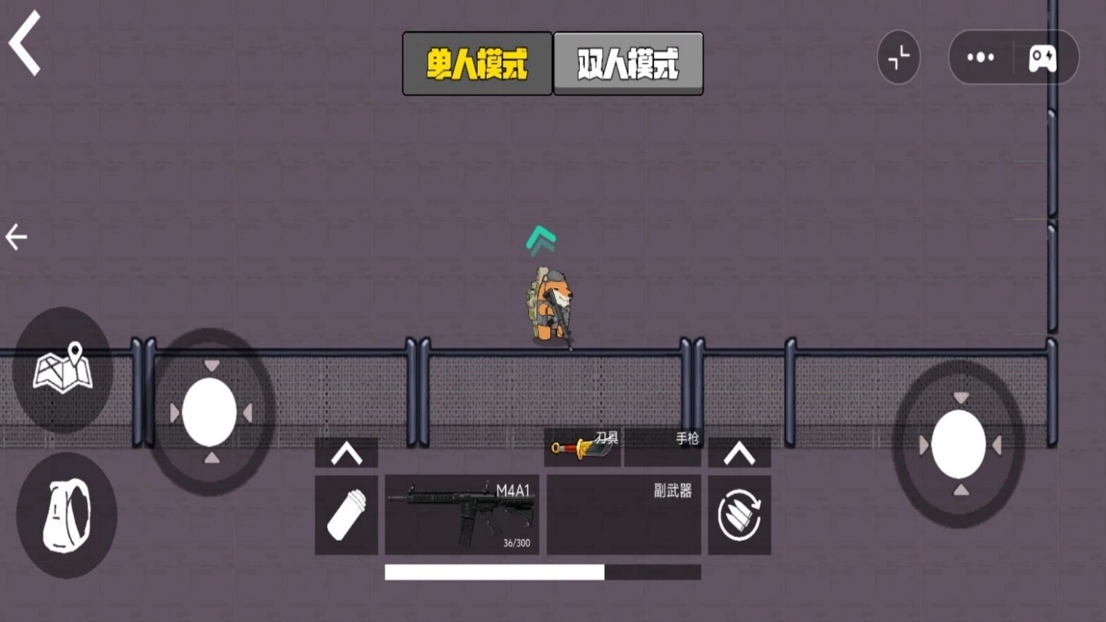 狗狗绝境求生(1)