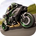 都市摩托车模拟