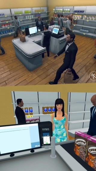 我的超市卖场图3