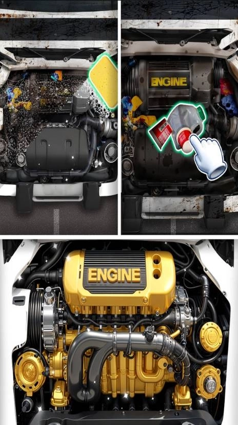 全民改装大作战图1