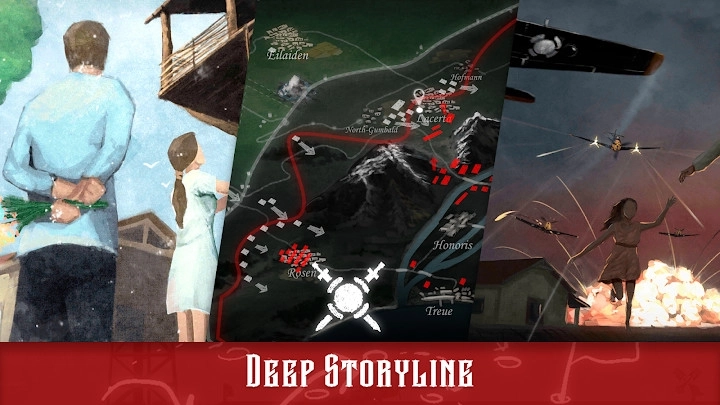 战机公司手机版图1