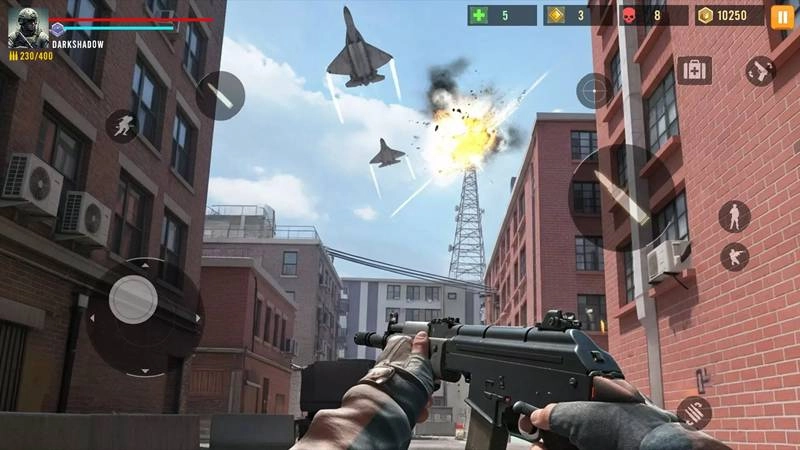 生存战争FPS(4)