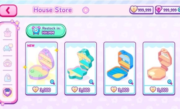 波莉镇小小世界(2)