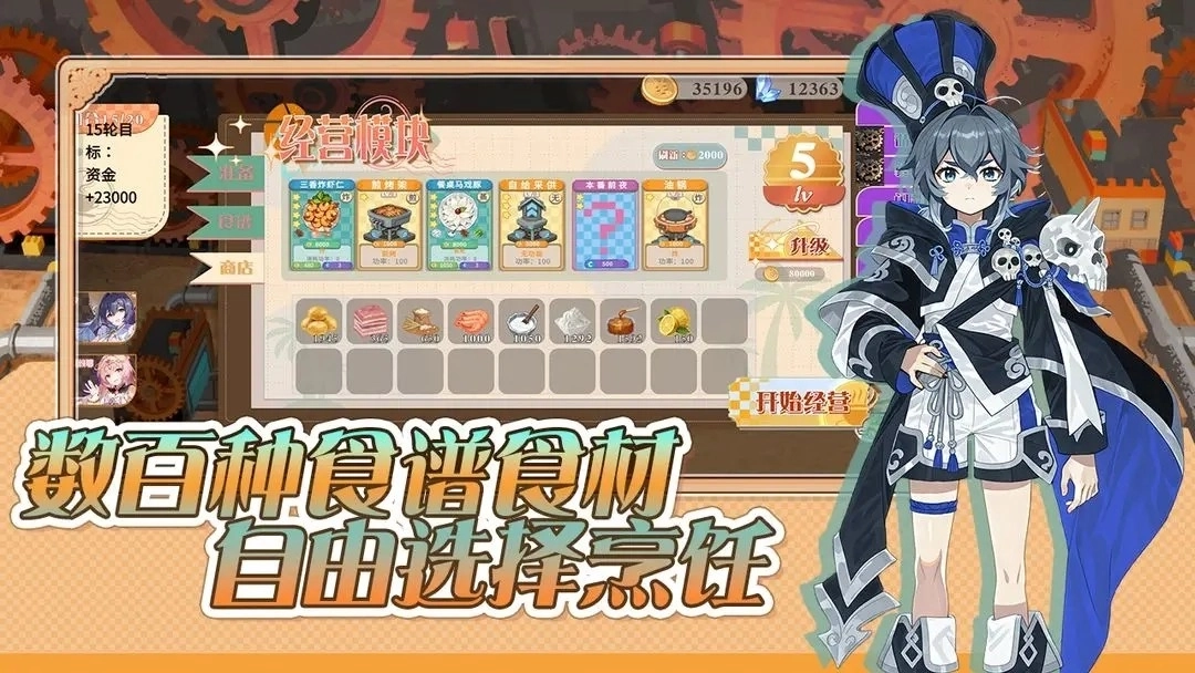 预制菜梦工坊(3)