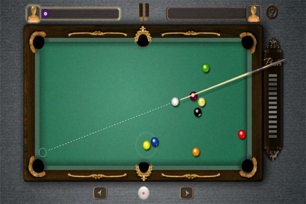 台球大师最新版