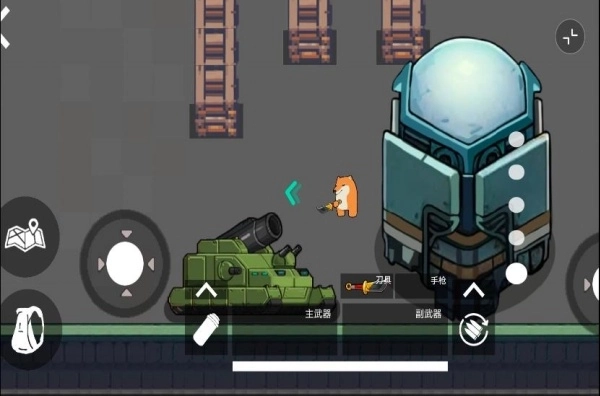 修狗地铁真实逃生(1)