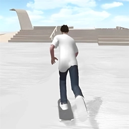 疯狂极限运动游戏