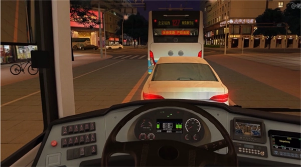 Bus Simulator 2(3)