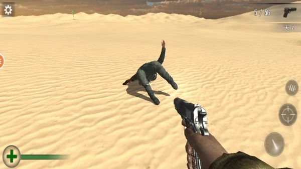 二战前线英雄图4