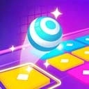 炫彩节奏3D游戏