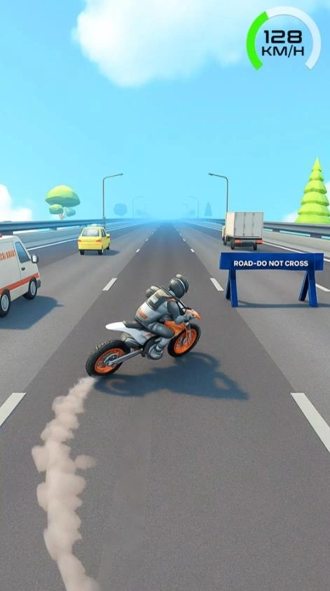 摩托漂移大师图2