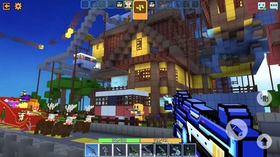 像素射击正版图3