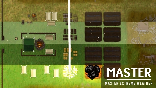 人类最后的防线中文版图4