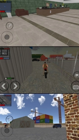 反恐世界对战(1)