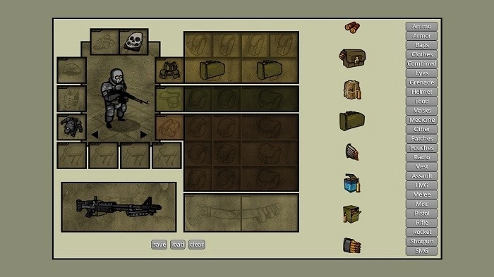 我的士兵最新版图3