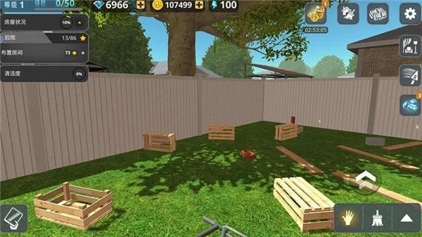 房屋建造大师最新版(5)