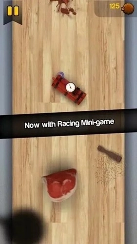 查理牛排汉化版图2