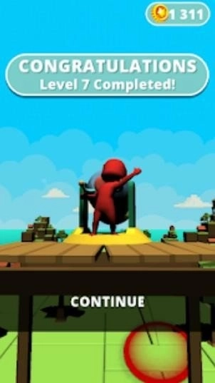 开心大炮炸敌人