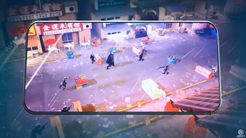 汤姆克兰西精英部队(Army war Elite Force)