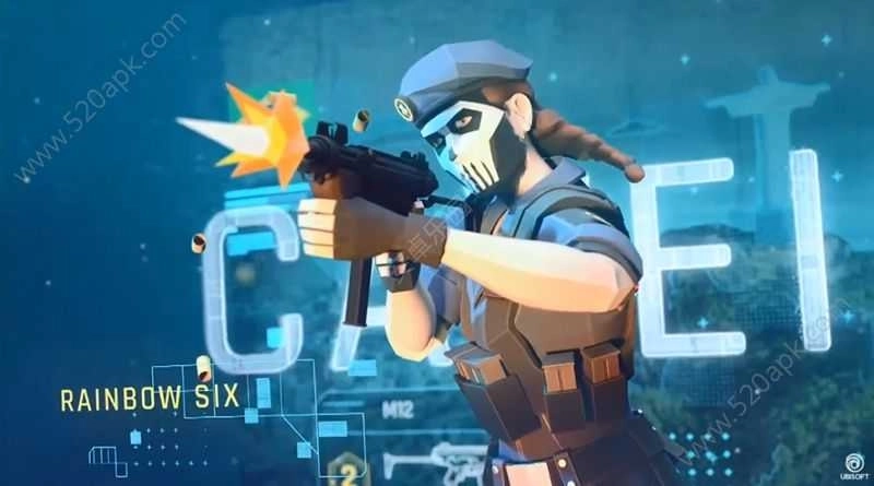 汤姆克兰西精英部队(Army war Elite Force)