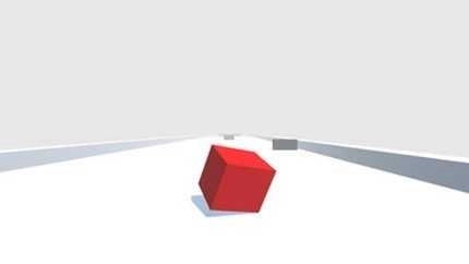 极简方块快跑安卓版