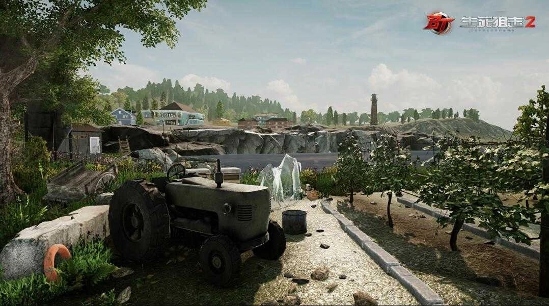 生死狙击4399版(3)