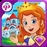 我的小公主：城堡