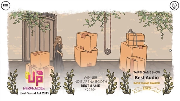 当过去在身边游戏图5