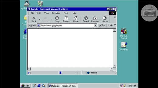 win98模拟器中文版(2)