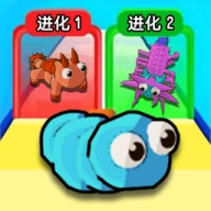 异兽行动游戏