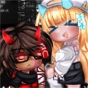 Gacha Double Trouble