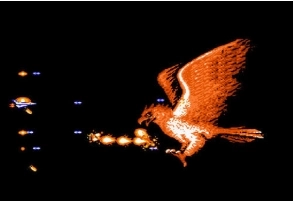 沙罗曼蛇3游戏(3)