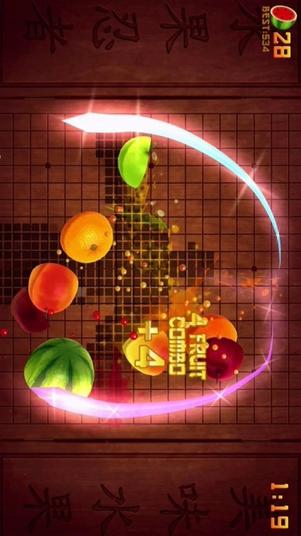 今天 你切瓜了吗？