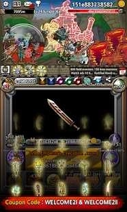 强化英雄金先生(Upgrade Hero Mr.Kim)