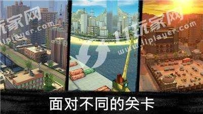 枪神牛仔