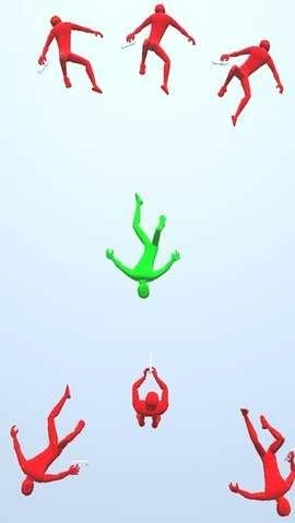 我躲子弹贼6(Dodge Action 3D)