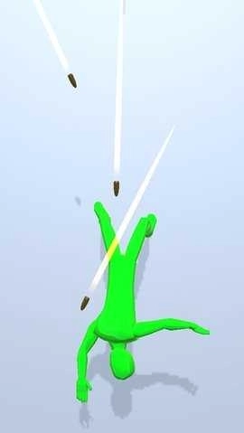 我躲子弹贼6(Dodge Action 3D)