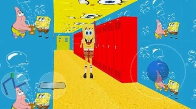 海绵宝宝生日派对(SpongeBob Baldis)