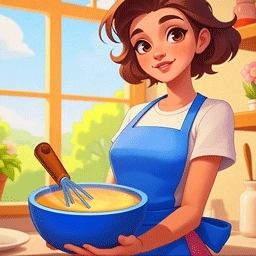 迷你烹饪大师游戏