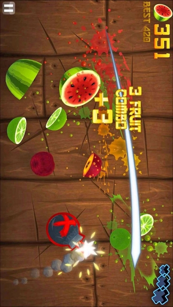 今天 你切瓜了吗？