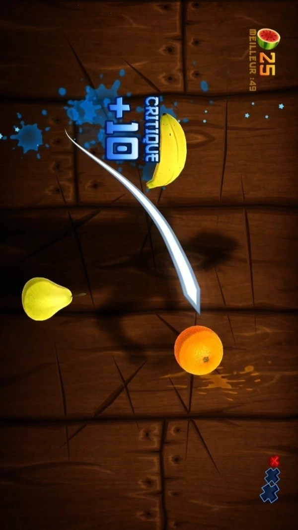 今天 你切瓜了吗？