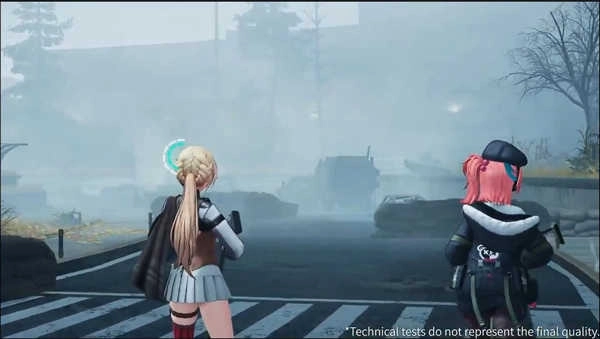 Project NET国际服(3)