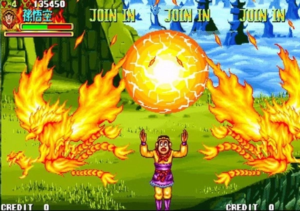 西游释厄传街机版(4)